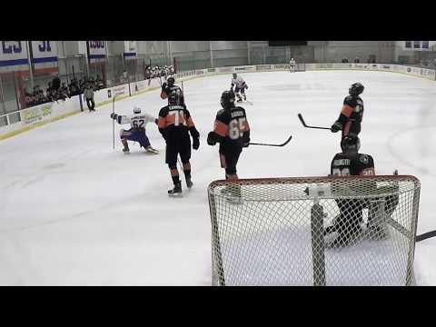 Harrison Schreiber #62 Fall 2017 Highlights