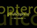 Mc sunda- dança do pirulicoptero (*_--_*)