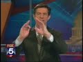 Sonny Nardone FOX 5 Hypnosis demonstration. Sonny Nardone FOX 5 Hypnosis demonstration.