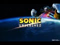 Sonic Unleashed