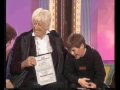 last appearence of jon pertwee on tv.the was called surprise,surprise.