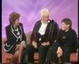 Doctor who Jon Pertwee with Cilla Black