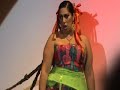 regina orozco en saltillo borrachita!!