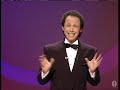 Billy Crystal's Oscars opening monologue at the 63rd Academy Awards® in 1991.