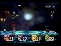 Falcon Punch Keeps My Pimp Hand Strong