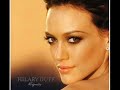Best Of Hilary Duff Promo