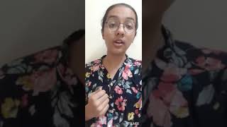Testimonial - Pinky Kamani | IEEE WIE PBL School Camp
