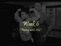 Road to GP 2007 (bodybuilding)- Picture compilation