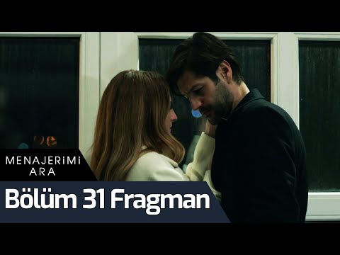 Menajerimi Ara 31. Bölüm Fragmanı                                                                                                                                                                                                                         