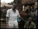 How do makers of Adinkra train?