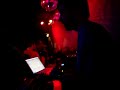 elektrostubete @ formbar
todd bodine (live!) little lu, lucky, bird, nick nasty