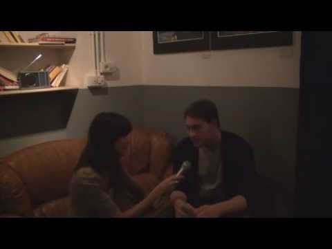 I Video di Sul Romanzo I Video di Sul Romanzo
