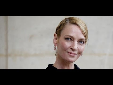 Sexuelle Nötigung: Uma Thurman bricht Schweigen zu Vo ...