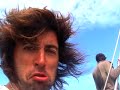 Australia -  Whitsundays (Navegacion)