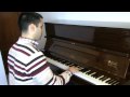 Invention nº2 in C minor BWV 773 - J.S. Bach
