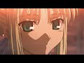 Saber´s Fate