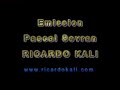 ricardo et les gipsy chez pascal sevran