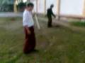 videos de jajaja leo me truena una luz