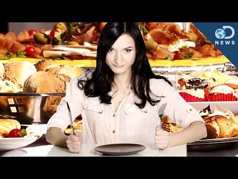 What Happens To Your Body When You Fast?