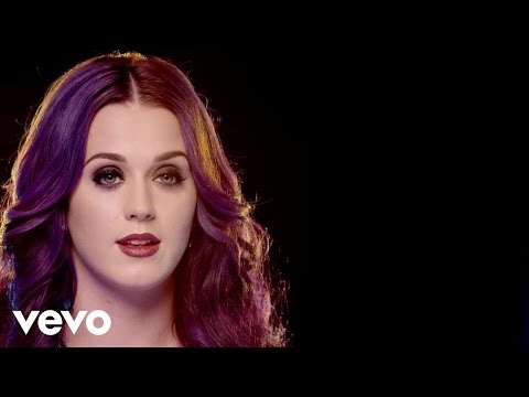 #VEVOCertified, Pt 3: Katy Talks About Her Fans