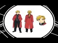 A tribute to Edward and Hohenhiem