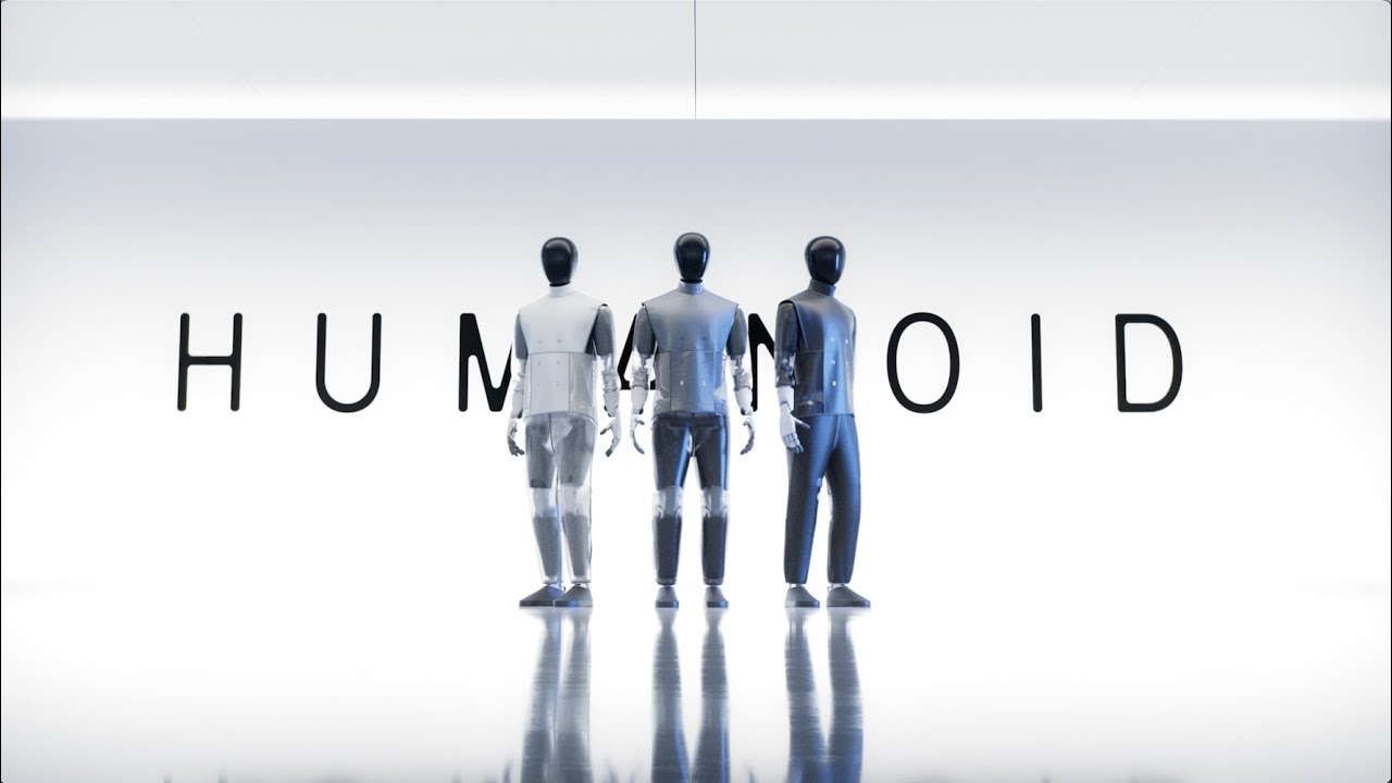 Artem Sokolov, Founder of Humanoid – Interview Series