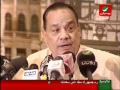 Rotana Music Channel's coverage of the film baligh lahan el shagan directed by Ashraf Khalil