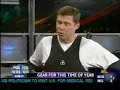 McDavid HexPad on Fox Network