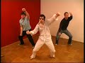 *johnny's modern school of disco dancing - Lektion VI