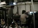 Recording Defenestrate
