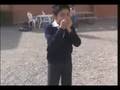THE KILLER JACKET - LA CHAMARRA ASESINA PART 3