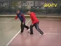 football vid from kieta