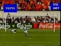 football vid from kieta video