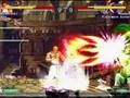Team Kurimson Yaibe versus MasterBoris86X P.Round1 Match12