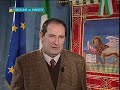 Saluto ai Veneti del Presidente Galan
