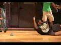 _Beautysport International & Townsend Media: Krump w/ Lil C