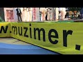 Judo pokaz w Galaxy Judo pokaz w Galaxy