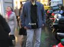 Le relooking par Spike