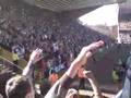 Bristol City And Wolves Hi Ho Silver Lining Battle