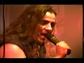 SYMPHONY X COVER  CANDLELIGHT FANTASIA