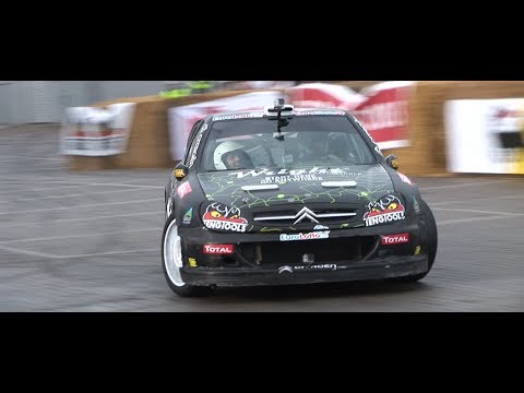 Oslo Motorshow 2013