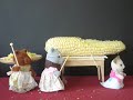 Sylvanian Big Brother - series 8 review