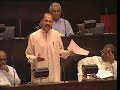 The Budget speech of JVP parliamentarian Comrade Chandrasena Wijesinghe on 10, Nov. 2008.