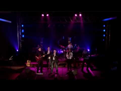 Martin Franco - El Ejército de Cristo - En Concierto