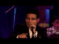 Martin Franco - El Ejército de Cristo - En Concierto