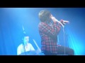 KISS AND TELL -YOU ME AT SIX- *LIVE HD* NORWICH UEA LCR 19/3/10