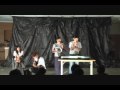 22. 09財政宿營Day2-樂團