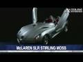 videos de Stirling Moss SLR, GM Cancels G8 Truck - Autoline Daily 53