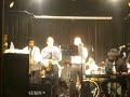 Sing Sing Sing (Louis Prima) | The Rock & Rule Swing Band