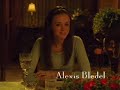 Gilmore Girls - Season 3 Opening